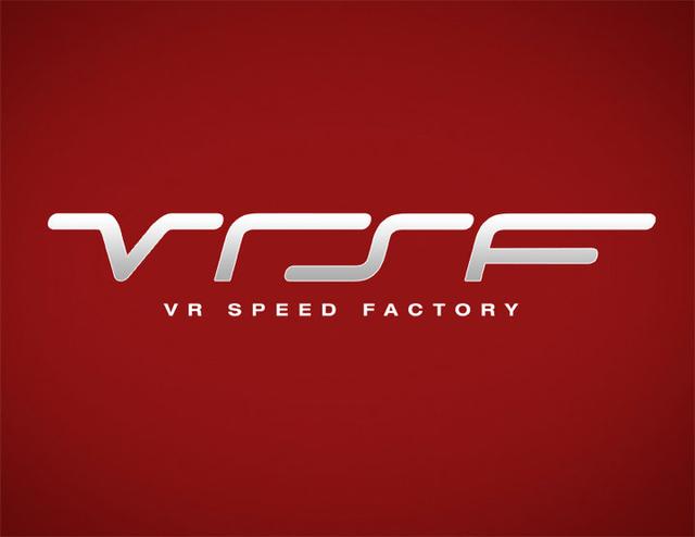 VR Speed Factory